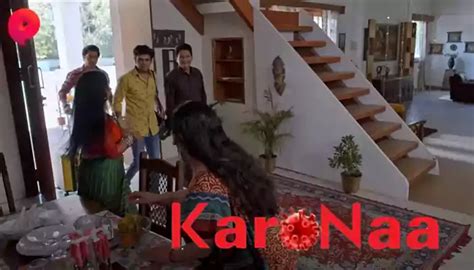 Karonaa Primeplay Web Series Watch Online 2023 Cast Crew Wiki