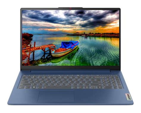 Lenovo Ideapad Slim Iru I Notebook Lk