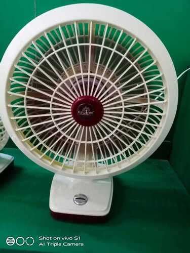 All Purpose Electric Table Fan At Best Price In Delhi Arun Enterprises