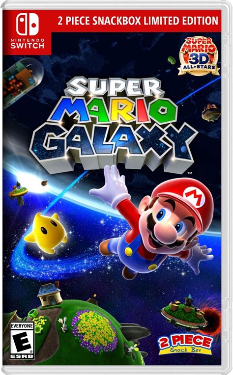 Buy Super Mario 3D All Stars Nintendo Switch online Explore a emoção