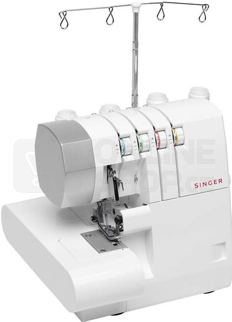 Ic Stroj Singer Sh Overlock Onlineshop Cz