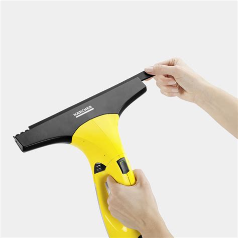 Karcher Nettoyeurs De Vitres Wv Premium K Rcher