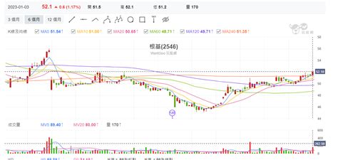 裸k是什麼，裸k怎麼用 Ep4 利用玩股網的搜尋程式找到關鍵k Fandolee 投資網誌 玩股網