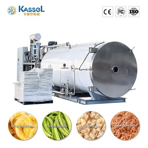 Lily Food Lyophilization Machine Suppliers And Manufacturers China