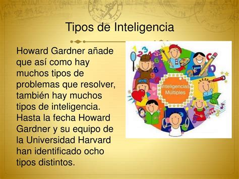 Ppt Inteligencias Múltiples Powerpoint Presentation Free Download Id1131492