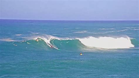 Waimea Bay: Surf News, Videos & Photos at Surfline