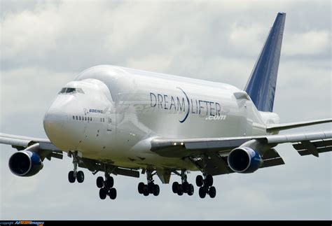 Boeing 747 409 Lcf Dreamlifter Large Preview