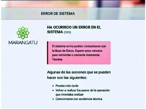 Contadores Se Manifestar N Frente A La Set Por Fallas De Marangatu