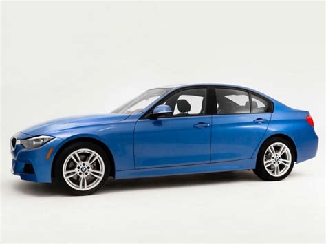 20 Worst Car Models From Bmw A Few Bumps On The Road