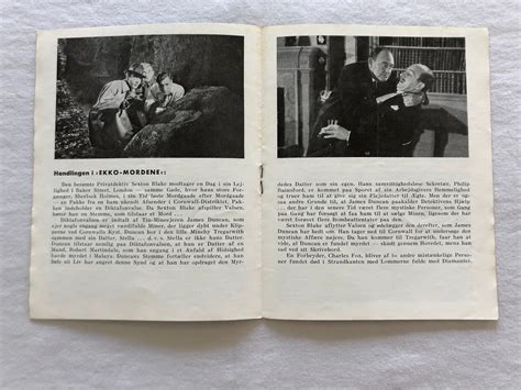 Collectibles Art & Collectibles Memorabilia The Echo Murders David