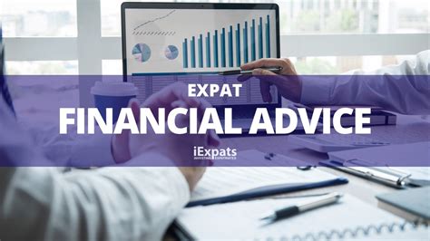 Expat Financial Advice Iexpats