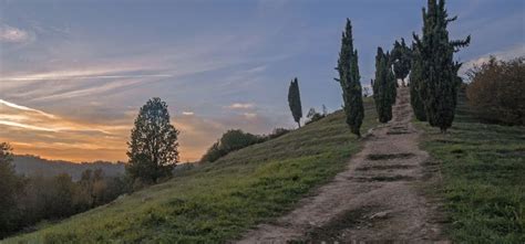 Le Piramidi Di Montevecchia Pi Turismo