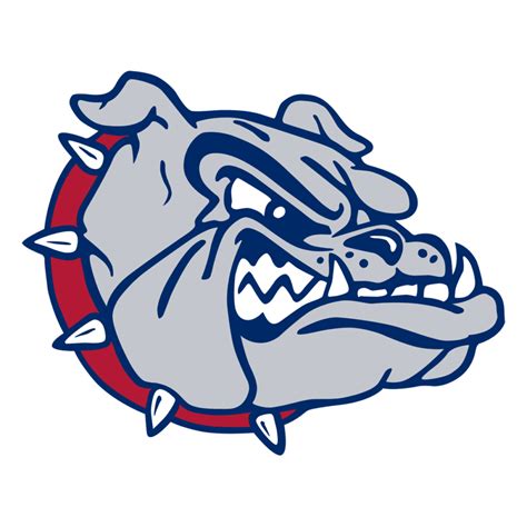 Gonzaga Bulldogs logo | FREE PNG Logos