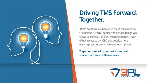 Charting The Future Of Tms Heads Together With Our Ceo