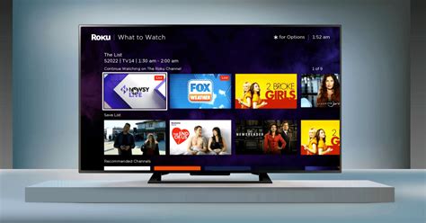 Roku Channel Gets Picked Up By Nielsen S The Gauge