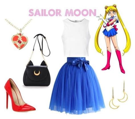 Designer Clothes Shoes And Bags For Women Ssense 1000 Sailor Moon