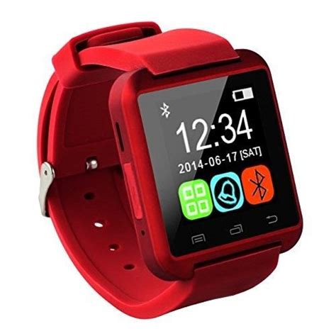 Venta Reloj U80 Smartwatch En Stock