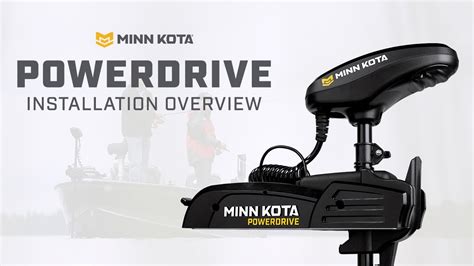 Minnkota Power Drive 70 Part Diagram 2018 Minn Kota Powerdri