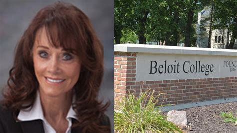 Billionaire Diane Hendricks, 3 others, resign from Beloit College board ...