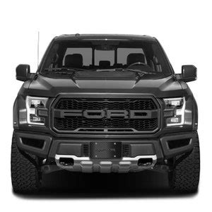 Ipick Image Made For Ford F Raptor D Dark Gray Logo On Etsy