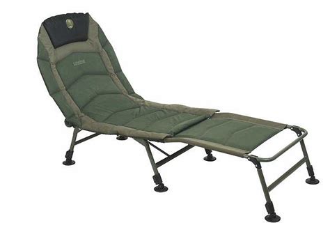 Camping Outdoor Mivardi Recliner New Dynasty K Eslo Op Ra Nohou