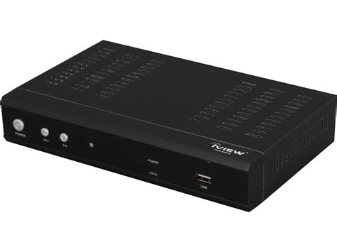 Iview Iview 3500stb Multi Function Digital Converter Box