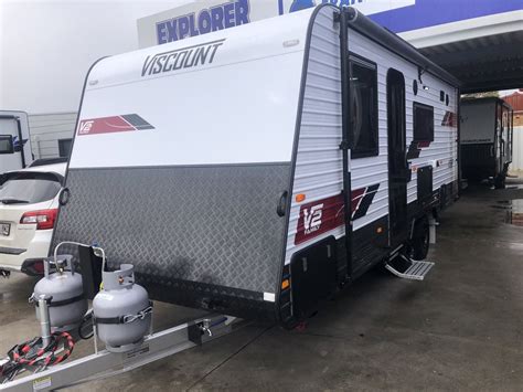 New Caravans For Sale Adelaide Page Of Explorer Caravan Sales