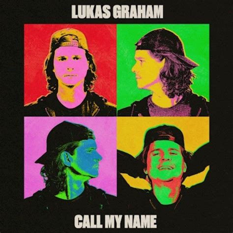 Lukas Graham Call My Name Letra Español E Inglés • Kpop Facts