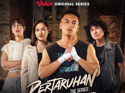 Link Nonton Pertaruhan The Series Episode 6 Doa Dan Pendosa Simak