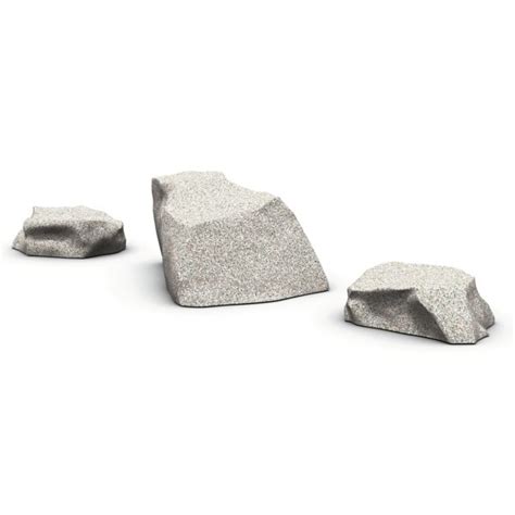 Nature Rocks® 3 Step Stepping Boulders Rlw Supply Co