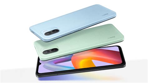 Redmi A2 And Redmi A2 Plus Debuts Silently Specifications Inside