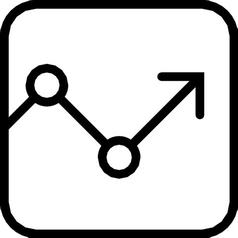 Graph Vector Svg Icon Svg Repo