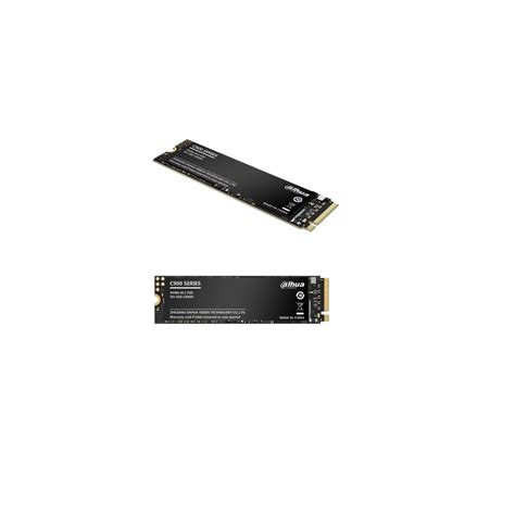 Dahua C900 1TB M 2 NVMe SSD PCIe 34 2000MB S PC Kuwait Ultimate