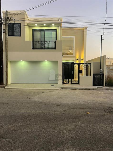 Renta Casa En Valle Dorado Ensenada Ensenada 1539 1445R Icasas Mx