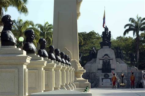 200 Anos De La Batalla De Carabobo