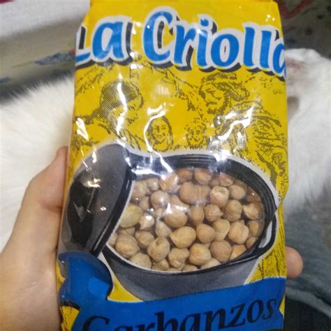 La Criolla Garbanzos Reviews Abillion