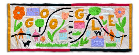 German Unity Day 2023 Doodle - Google Doodles