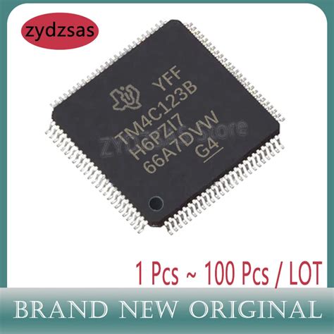 TM4C123BH6PZI7-TM4C123BH6PZI-TM4C123BH6-TM4C123BH-TM4C123-TM4C-IC-MCU ...