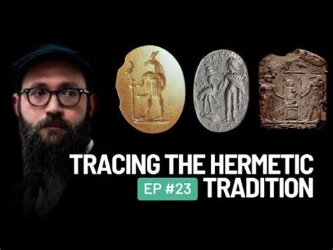 Tracing The Hermetic Tradition Academic Models Of Esotericism 23