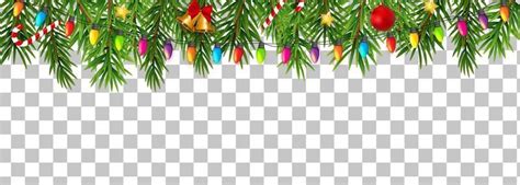 Christmas Border Vector Art, Icons, and Graphics for Free Download