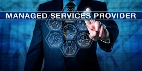 Boost Business 7 Benefits Of Choosing A Managed Service Provider