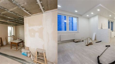 Renovering för nybörjare En guide till att förvandla ditt hem ByggPulsen