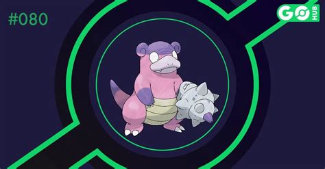 Galarian Slowbro Pokémon Go Best Moveset Weakness Counters Shiny