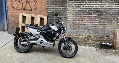 Most Affordable Electric Motorcycles In Climatebiz