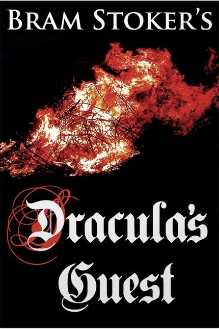 Draculas Guest Bram Stoker E Bog Bookbeat