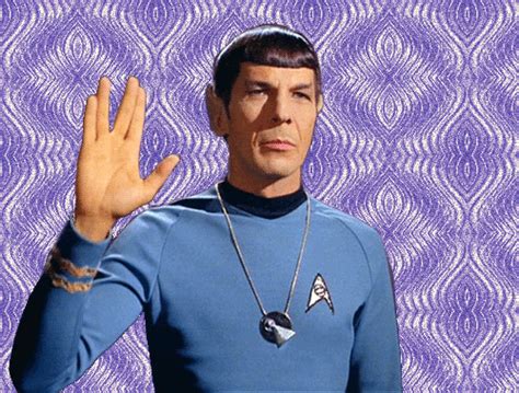 VULCAN HAND SALUTE FROM INTERNATIONAL SPACE STATION FOR LEONARD NIMOY - Pee-wee's blog