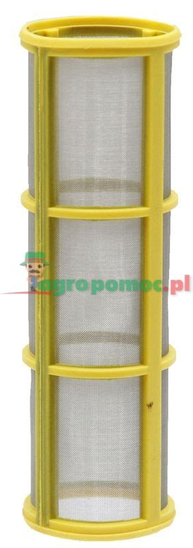 Hardi Filter Insert 615445 615615445 Spare Parts For Agricultural