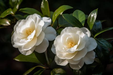 Flowers That Represent Chastity Blooms Of Virginity Foliage