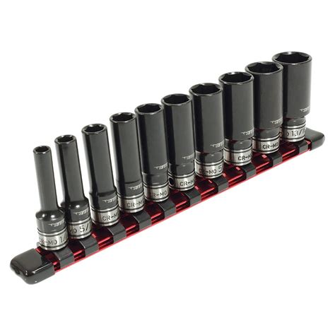 Tti Socket Sets Total Tools