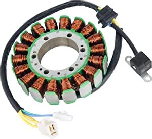 Amazon Caltric Stator Compatible With Arctic Cat Wildcat X